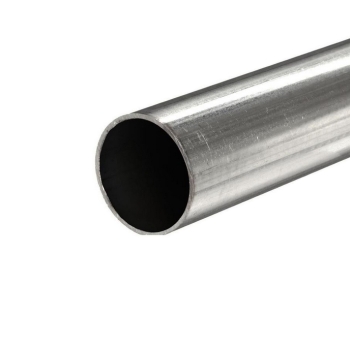 Cięcie rur, kątowników na wymiar – stal nierdzewna i aluminium